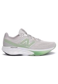 Buty do biegania damskie New Balance W520LE9. Kolor: szary. Materiał: materiał, syntetyk. Szerokość cholewki: normalna