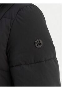 BOSS Kurtka zimowa Pamaxi4 50546844 Czarny Regular Fit. Kolor: czarny. Materiał: syntetyk. Sezon: zima #5