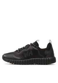 Helly Hansen Sneakersy Northway Approach 11857_990 Czarny. Kolor: czarny. Materiał: materiał #6