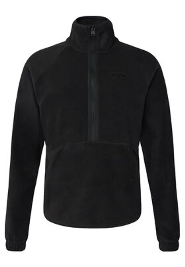 Helly Hansen Polar Rig 54082 Czarny Regular Fit. Kolor: czarny. Materiał: syntetyk