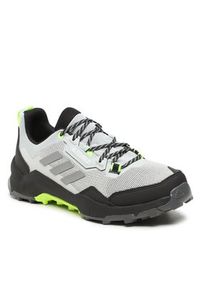 Adidas - adidas Trekkingi Terrex AX4 Hiking Shoes IF4868 Szary. Kolor: szary. Model: Adidas Terrex. Sport: turystyka piesza #5
