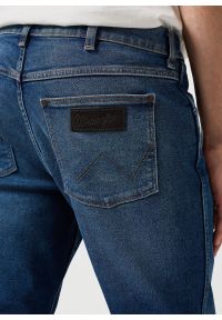 Wrangler - MESKIE SPODNIE WRANGLER HORIZON OLD HABITS 112351203 #4
