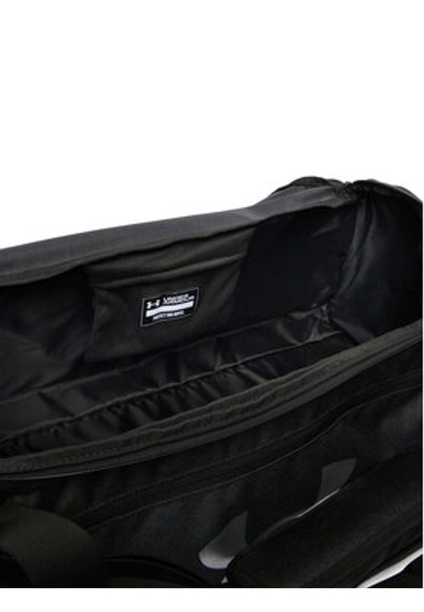 Under Armour Torba UA Undeniable 5.0 1369223 Szary. Kolor: szary. Materiał: materiał