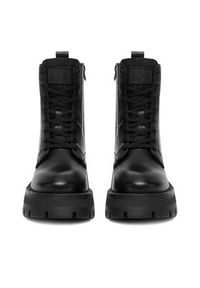 G-Star RAW - G-Star Raw Trzewiki CEO-WI16-525-02 Czarny. Kolor: czarny. Materiał: skóra #9