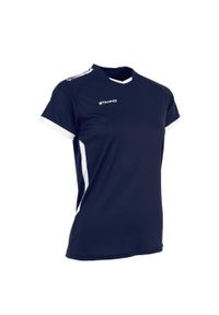 STANNO - Damski jersey Stanno First. Kolor: wielokolorowy, niebieski, biały. Materiał: jersey #2