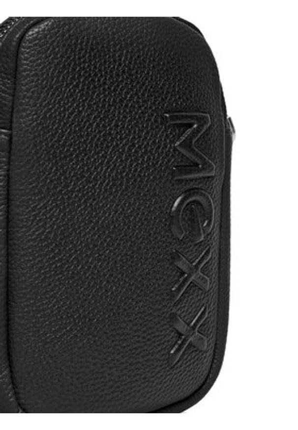 MEXX Torebka C-MEXX-L-001-08 Czarny. Kolor: czarny