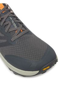 Altra Buty do biegania Lone Peak 9+ AL0A85RG Szary. Kolor: szary. Materiał: materiał #3
