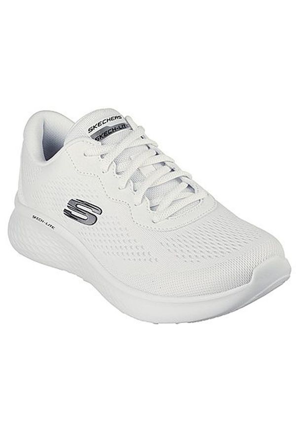 skechers - Buty damskie SKECHERS Skech-Lite Pro Perfect Time. Kolor: biały