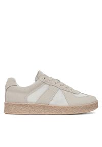 G-Star RAW - Sneakersy G-Star Raw. Kolor: beżowy