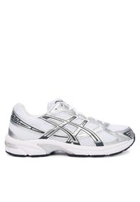 Asics Sneakersy Gel-1130 1201B020 Biały. Kolor: biały. Materiał: materiał