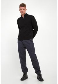 Sweter męski wełniany Widor JOOP!. Materiał: wełna #2