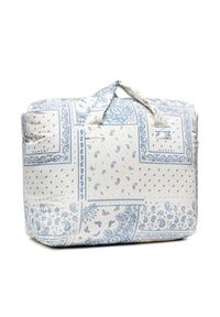 Manebi Torebka Riviera Bag Maxi B 1.0 Ar Biały. Kolor: biały #5