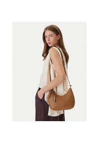 Torebka Furla. Kolor: brązowy #1