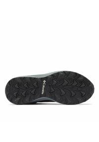 columbia - Buty Trekkingowe Damskie Columbia Trailstorm Crest Mid Waterproof. Kolor: czarny. Styl: sportowy