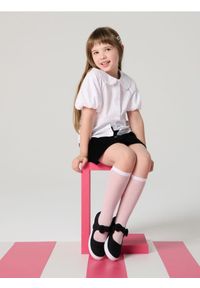 Sinsay - Bawełniana koszula - biały. Kolor: biały. Materiał: bawełna #1