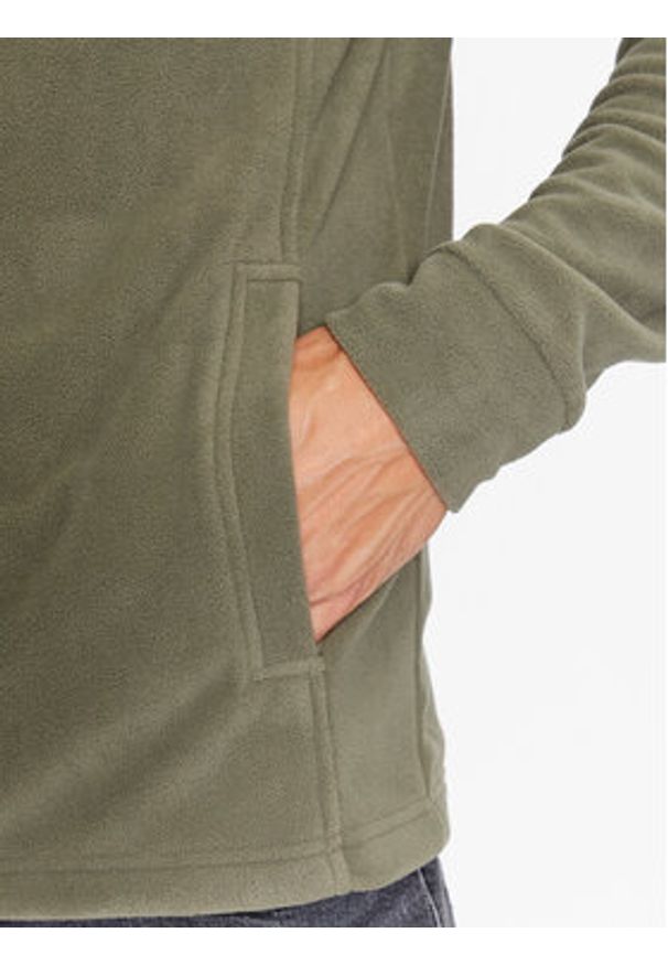 CMP Polar 33H2347 Zielony Regular Fit. Kolor: zielony. Materiał: syntetyk