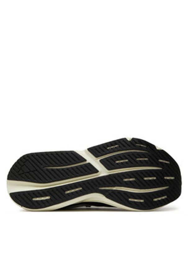 Adidas - adidas Sneakersy Lightblaze JS2040 Czarny. Kolor: czarny. Materiał: materiał