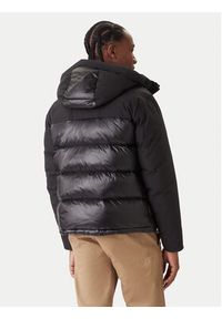 Blauer Kurtka puchowa Giubbini 25WBLUC03143 Czarny Regular Fit. Kolor: czarny. Materiał: syntetyk #3