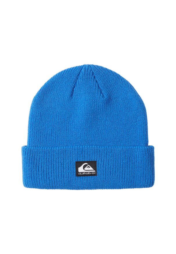 Quiksilver - Czapka zimowa dla Mężczyzn PERFORMER Niebieski. Kolor: niebieski. Materiał: akryl. Sezon: zima