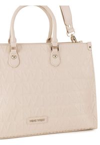 Nine West Torebka LX10044 Beżowy. Kolor: beżowy #5