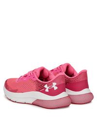 Under Armour Buty do biegania UA W HOVR Turbulence 2 3026525 Różowy. Kolor: różowy. Materiał: materiał #5