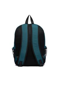 Quiksilver Plecak WBEO-QUIK-M-005-10 Zielony ciemny. Kolor: zielony. Materiał: materiał #5