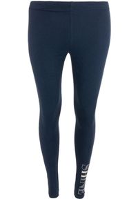 VANDAL - Legginsy Sportowe Damskie Vanda XL - Oddychające i Wygodne. Kolor: wielokolorowy. Materiał: bawełna