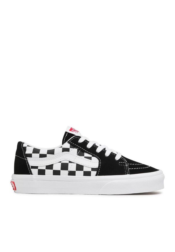 Tenisówki Vans. Kolor: czarny