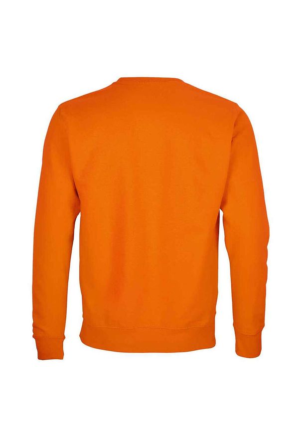 SOL'S - Bluza Rozpinana Unisex Dla Dorosłych Columbia. Kolor: żółty, pomarańczowy, wielokolorowy