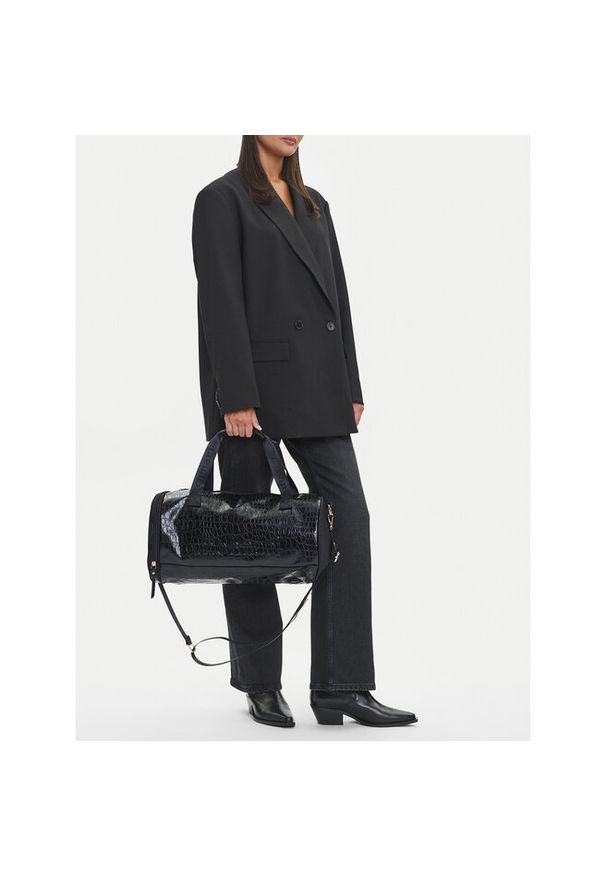 Torebka Monnari. Kolor: czarny