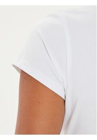 Guess T-Shirt W4YI67 K49A1 Biały Regular Fit. Kolor: biały. Materiał: bawełna, syntetyk #3