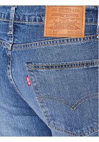 Levi's® Jeansy 511™ 04511-5461 Niebieski Slim Fit. Kolor: niebieski #3