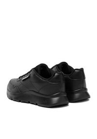 Reebok Sneakersy CEO-RAMBLE 100220412 W Czarny. Kolor: czarny. Materiał: syntetyk, materiał #4