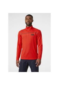 Bluza sportowa męska Helly Hansen 30208222. Kolor: wielokolorowy