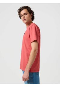 Wrangler - MESKA KOSZULKA WRANGLER SIGN OFF TEE NANTUCKET 112362687 #3