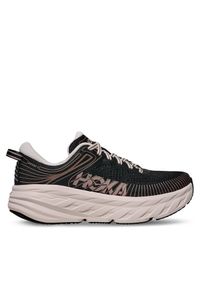 HOKA - Buty do biegania Hoka. Kolor: czarny #1