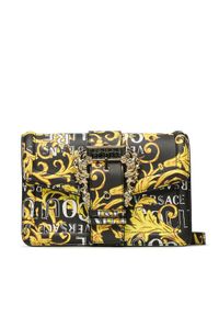 Torebka Versace Jeans Couture. Kolor: czarny #1