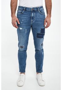 JOOP! Jeans - Jeansy męskie Lambert JOOP! JEANS #3