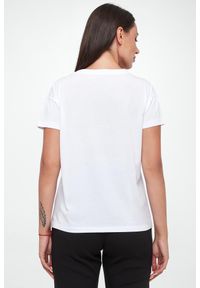 Armani Exchange - T-shirt damski ARMANI EXCHANGE #2