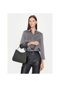 Torebka John Richmond. Kolor: czarny #1