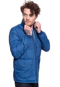 Lee - KURTKA LEE LIGHTWEIGHT PADDED OIL BLUE L86CUJMO 112122639 #10