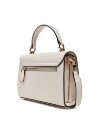Guess Torebka HWEVG9 64178 Écru. Kolor: kremowy. Materiał: skórzane #2