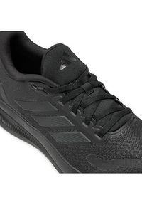 Adidas - adidas Buty do biegania Runfalcon 5 IE8828 Czarny. Kolor: czarny. Materiał: materiał, mesh