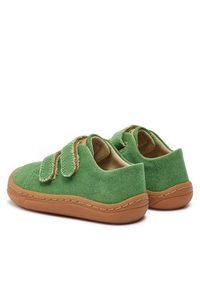 Froddo Sneakersy Barefoot Vegan G3130248-1 M Zielony. Kolor: zielony #4