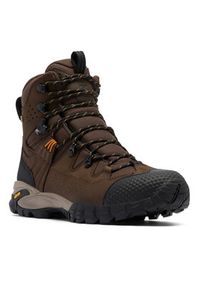 columbia - Columbia Trekkingi Navigator Trek Outdry Ltr 2079111 Brązowy. Kolor: brązowy. Materiał: materiał. Sport: turystyka piesza #4