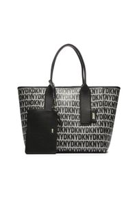 Torebka DKNY. Kolor: czarny #1