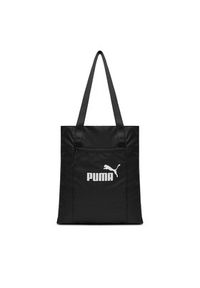 Puma Torebka BASE EA TOTE 9172401 Czarny. Kolor: czarny #2