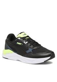 Puma Sneakersy X-Ray Speed Lite 38463930 Czarny. Kolor: czarny. Materiał: mesh, materiał #2