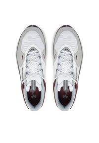 Under Armour Sneakersy UA Summit Trek 3028345 Szary. Kolor: szary. Materiał: skóra #4