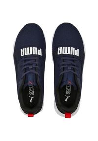 Buty do chodzenia męskie Puma WIRED RUN PURE. Kolor: niebieski. Sport: bieganie, turystyka piesza